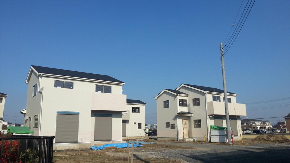 Local appearance photo. Local (11 May 2013) Shooting