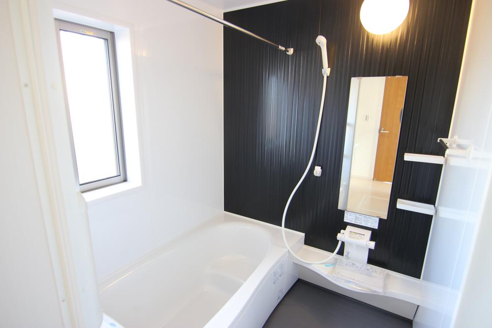 Bathroom. Indoor (2 0113 December) shooting Building 2 bathroom