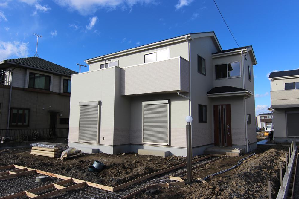 Local appearance photo. Local (12 May 2013) shooting 3 Building appearance