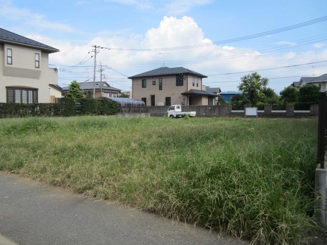 Local land photo