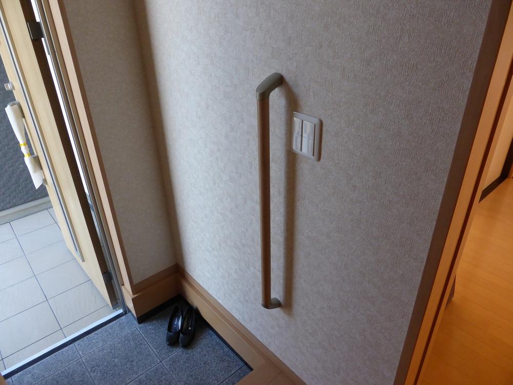 Entrance. 2013.11.14 shooting