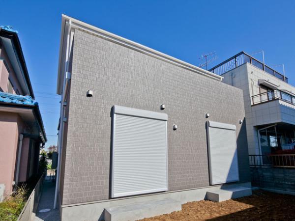 Local appearance photo. 2013 / 11 / 20 shooting 