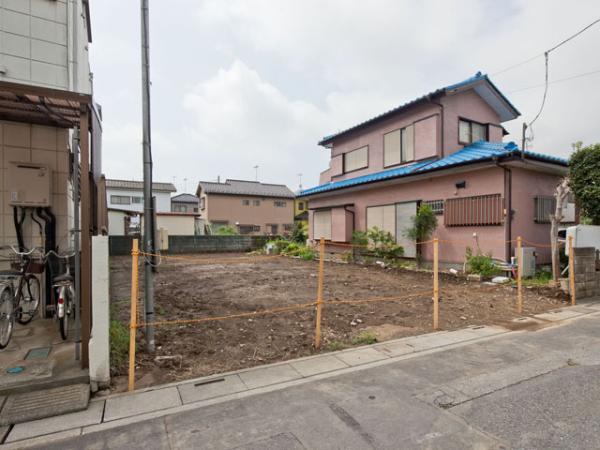 Local appearance photo. 2013 / 08 / 22 shooting 