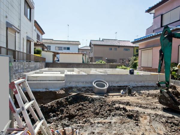 Local appearance photo. 2013 / 09 / 18 shooting 