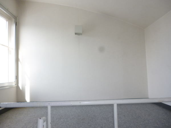 Other room space. loft