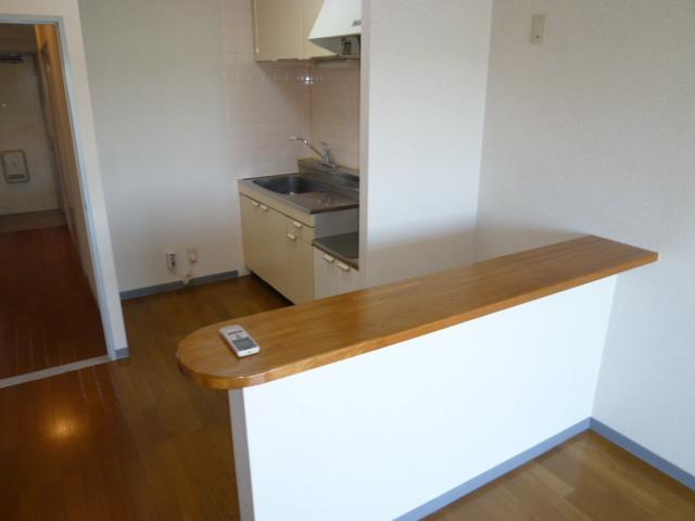 Kitchen. Kitchen