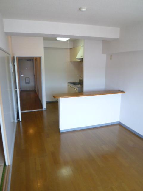 Living and room. living ・ dining