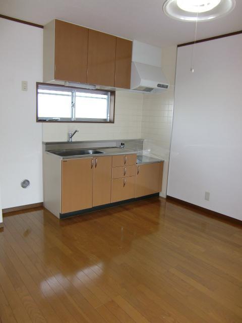 Kitchen. Kitchen (same type)