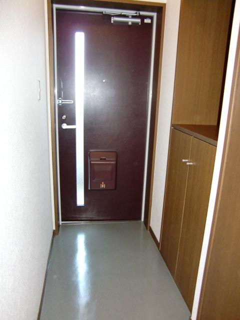 Entrance. Entrance (same type)