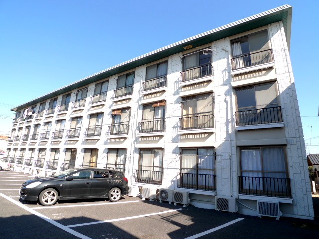 Building appearance. Exterior Photos