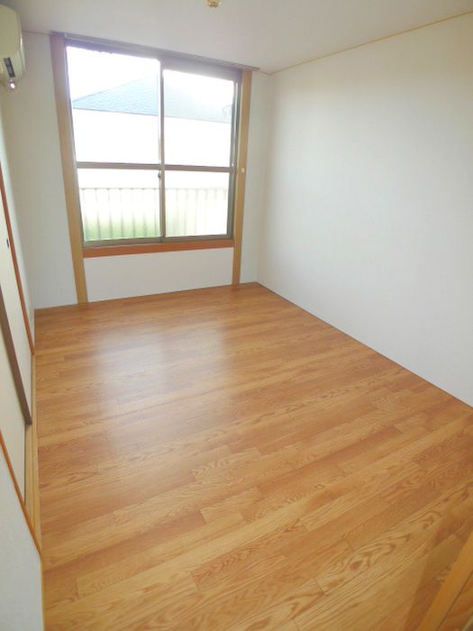 Living and room. room