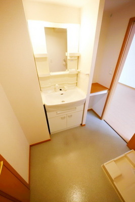 Washroom.  ☆ Image ☆ 