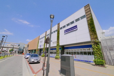 Other. Sayama Station to (other) 1200m