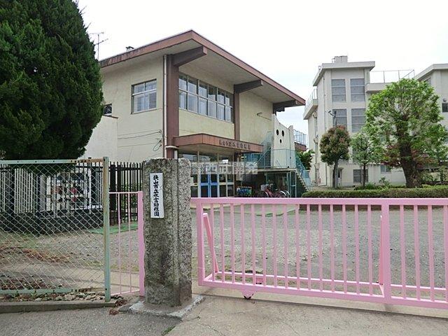 kindergarten ・ Nursery. 50m to municipal water wealth kindergarten