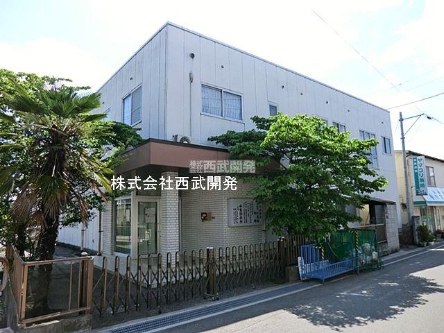 Other Environmental Photo. Water-rich to the clinic 310m