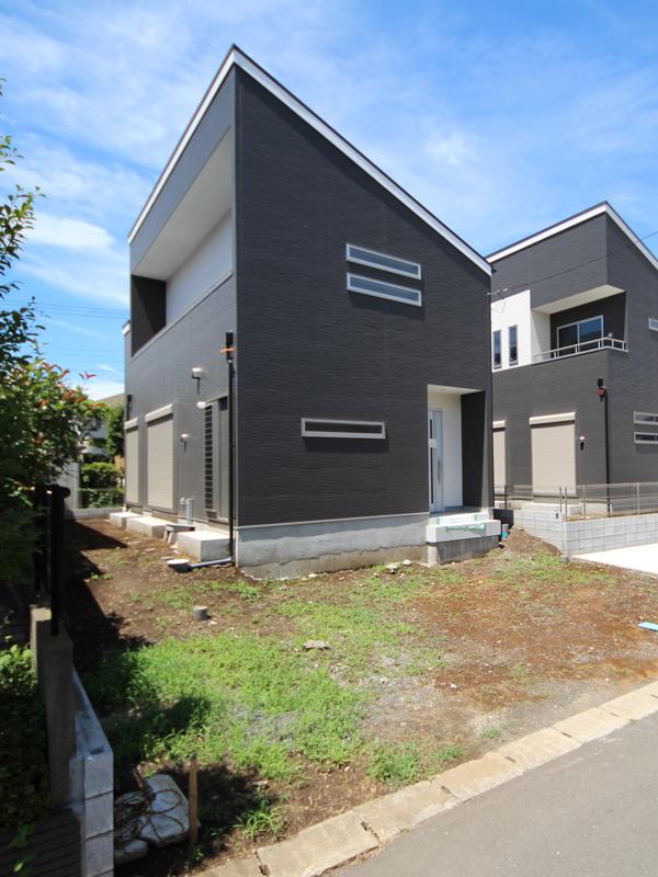 Local appearance photo. Local (July 2013) Shooting