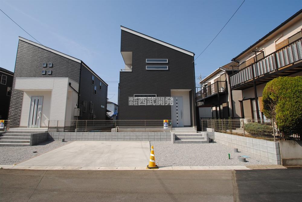 Local appearance photo. Local (March 2013) Shooting