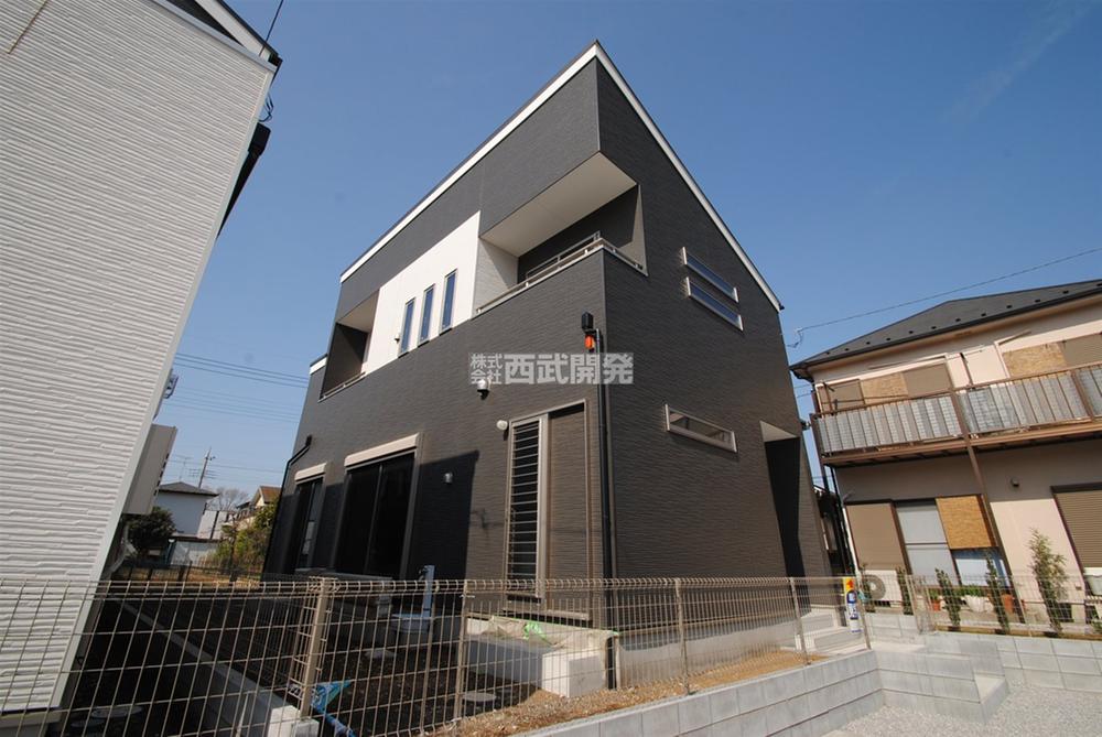 Local appearance photo. Local (March 2013) Shooting