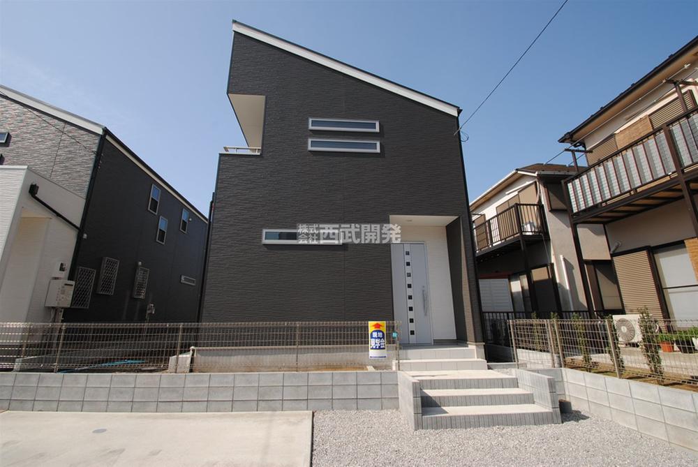 Local appearance photo. Local (March 2013) Shooting