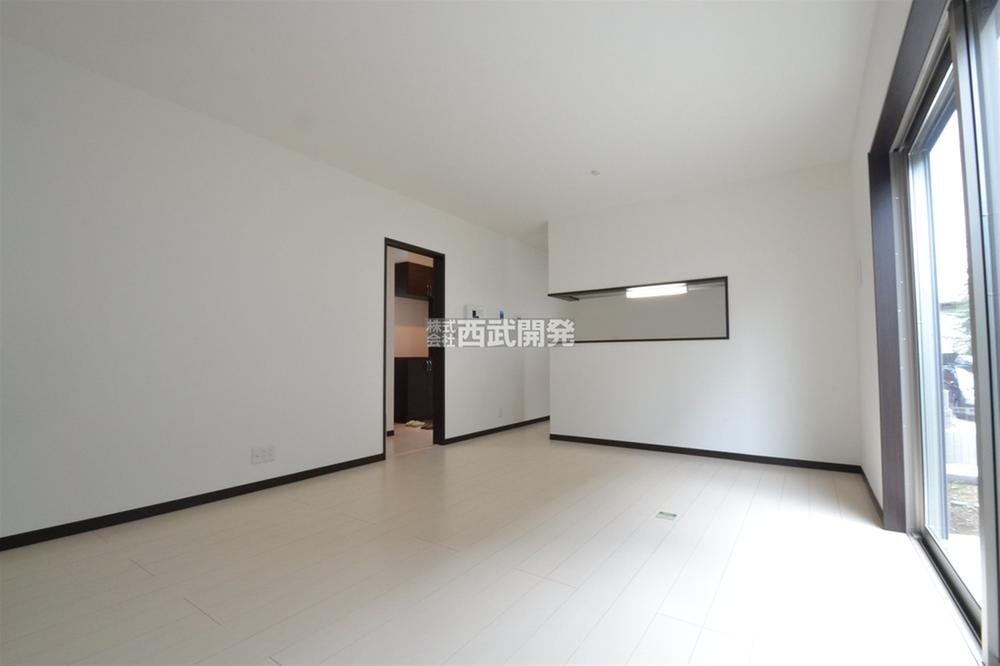 Living. Room (August 2013) Shooting