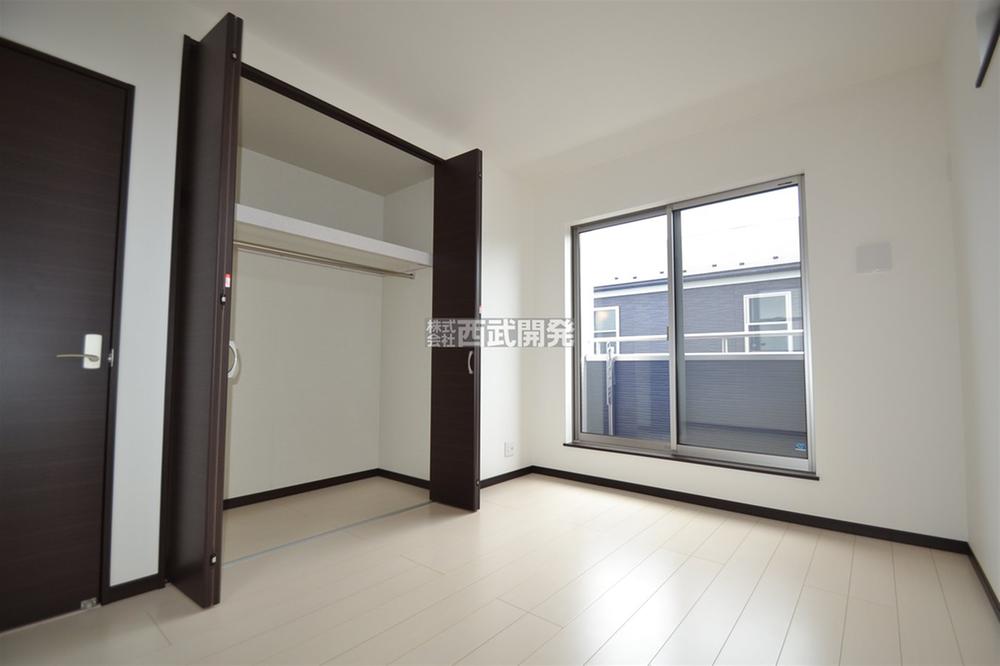 Non-living room. Room (August 2013) Shooting