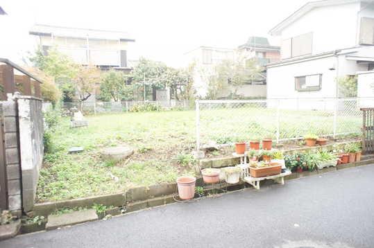 Local land photo. Local Photos