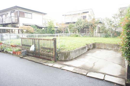 Local land photo. Local Photos