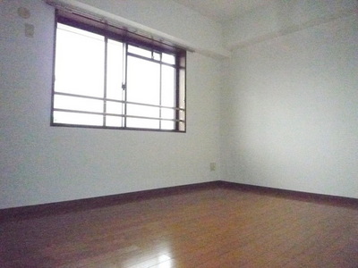 Other room space. Western style room