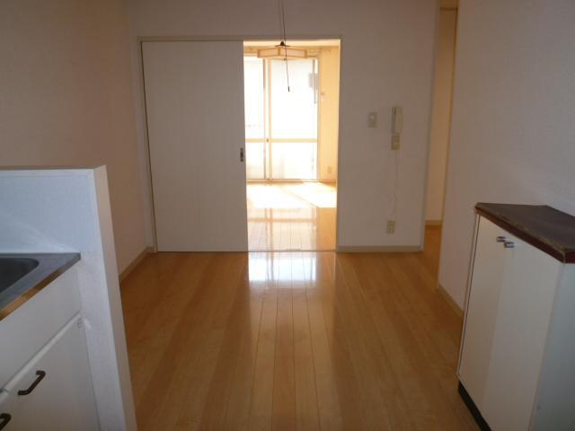 Living and room. dining, Western style room