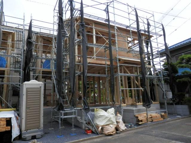 Other. Local (July 2013) Shooting