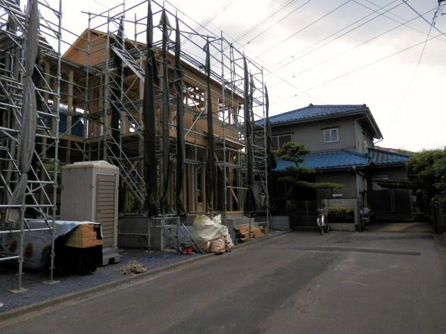 Other. Local (July 2013) Shooting