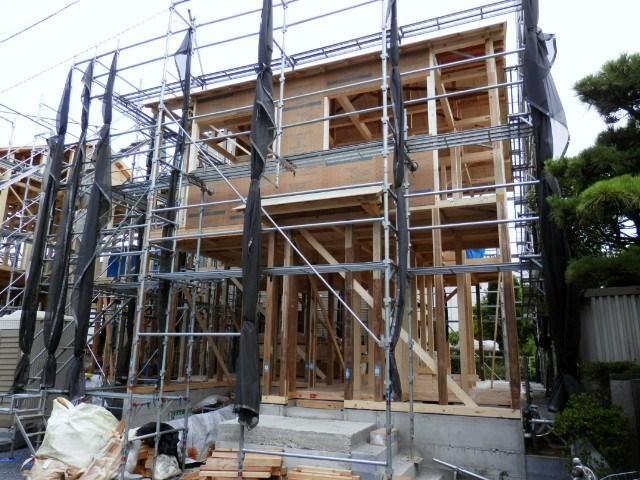 Other. Local (July 2013) Shooting