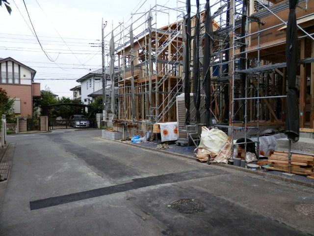 Other. Local (July 2013) Shooting