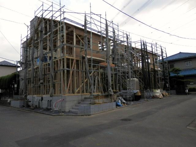 Other. Local (July 2013) Shooting