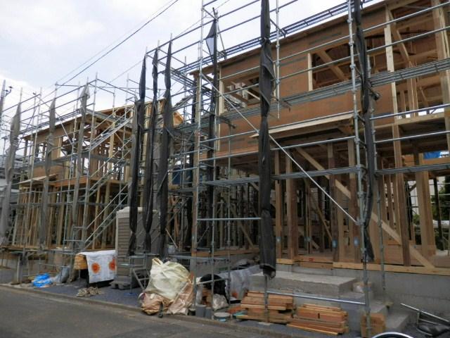 Local appearance photo. Local (July 2013) Shooting