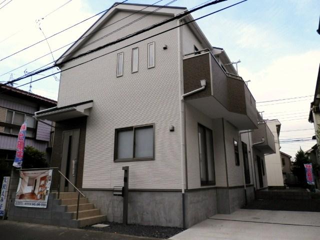 Other. Example of construction