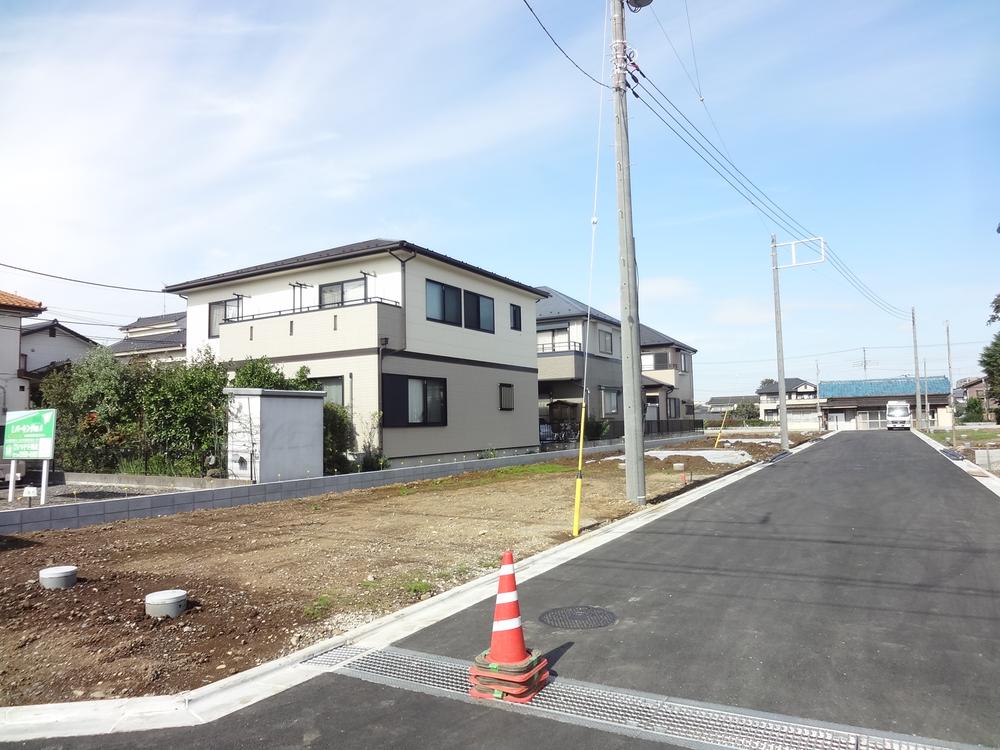 Local appearance photo. Local (10 May 2013) Shooting