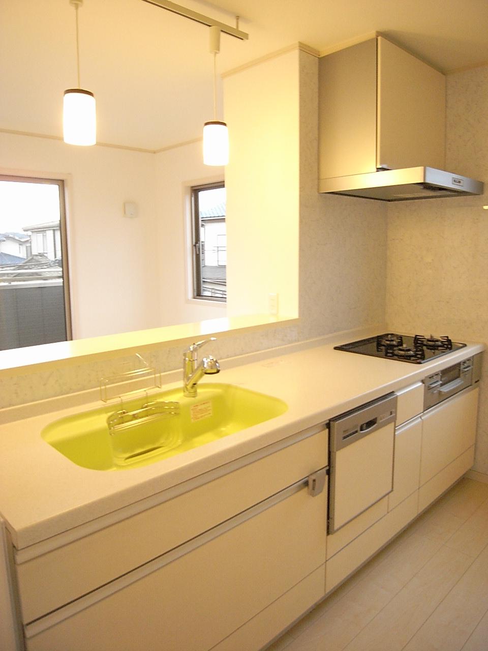 Same specifications photo (kitchen). Same specifications