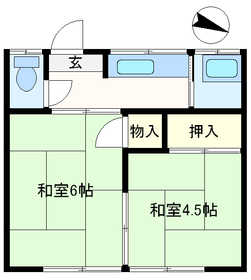 Saitama Prefecture Sayama Sasai 1