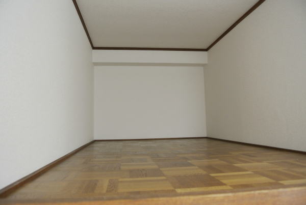 Other room space. loft