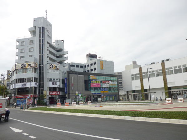 Bank. Mizuho 364m to Bank Sayama Branch (Bank)