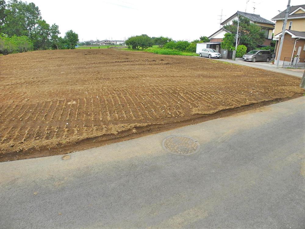 Local photos, including front road