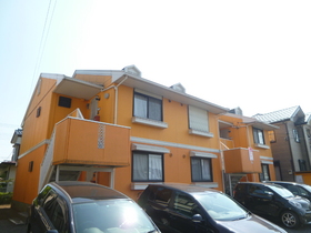 Building appearance.  ☆ This appearance ☆