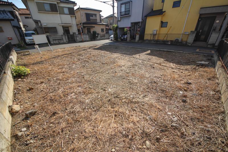 Local land photo. Local (11 May 2013) Shooting