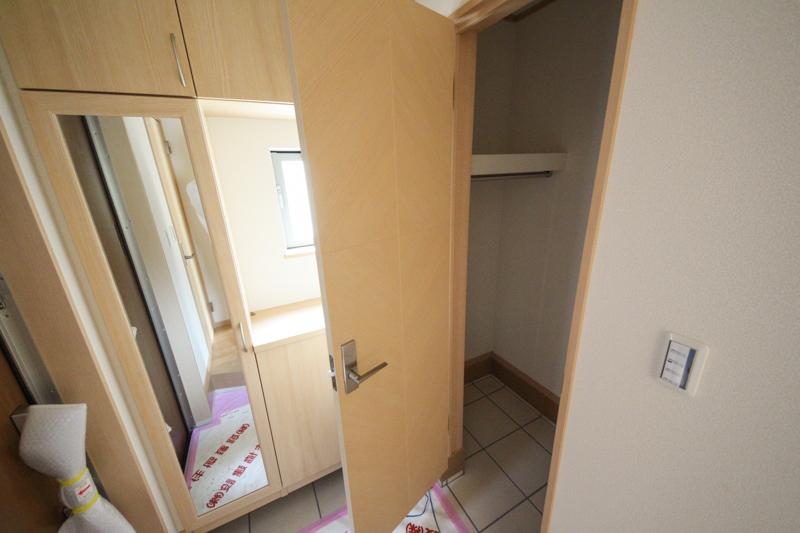 Building plan example (introspection photo). Building plan example / Building area 95.22 sq m  