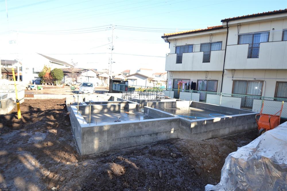 Local appearance photo. Local (12 May 2013) Shooting Building 2