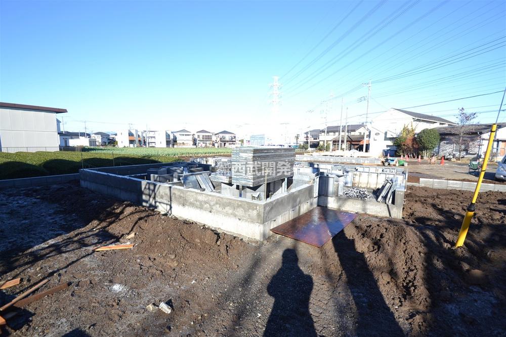 Local appearance photo. Local (12 May 2013) Shooting Building 3