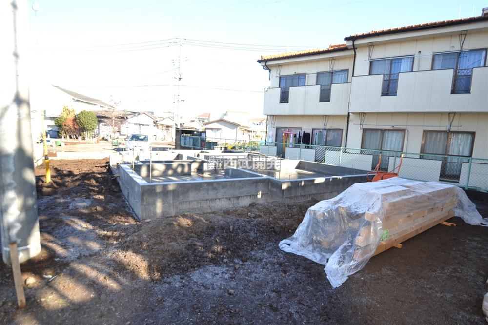 Local appearance photo. Local (12 May 2013) Shooting Building 2