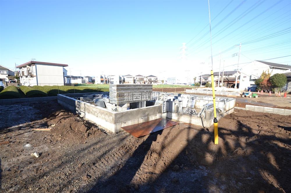 Local appearance photo. Local (12 May 2013) Shooting Building 3