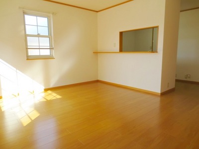 Other room space. Popular counter kitchen